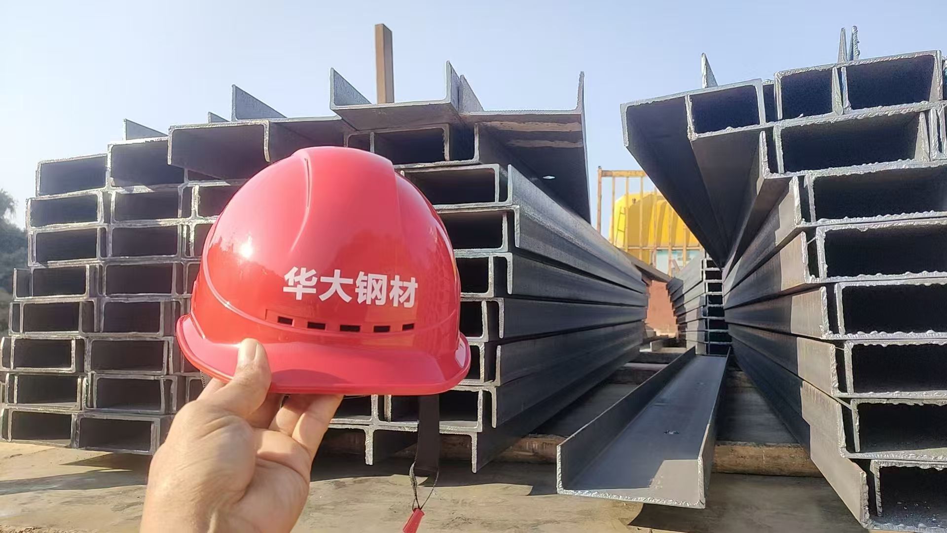 黄埔区工字钢模板出租 - 一站式服务